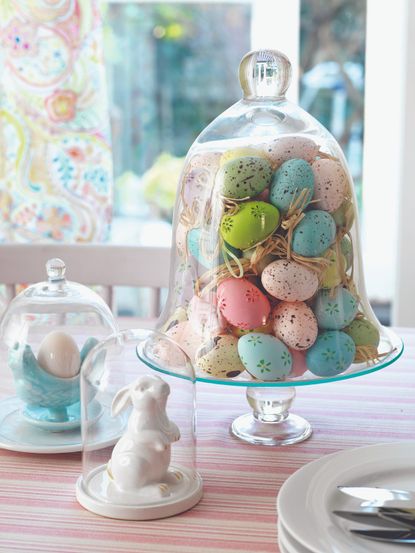 Easter egg decorating ideas - from easy to elevated | Homes & Gardens