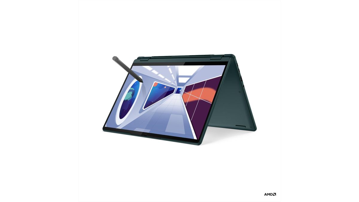 Lenovo Yoga 6