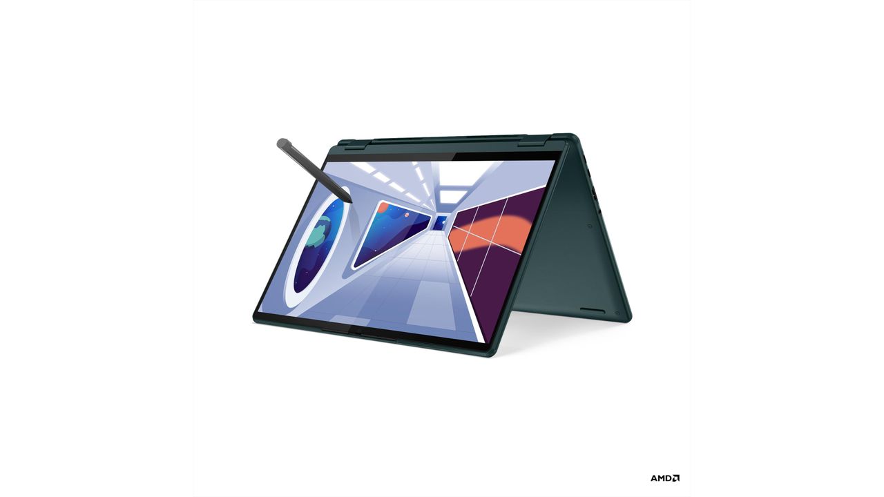 Lenovo Yoga 6