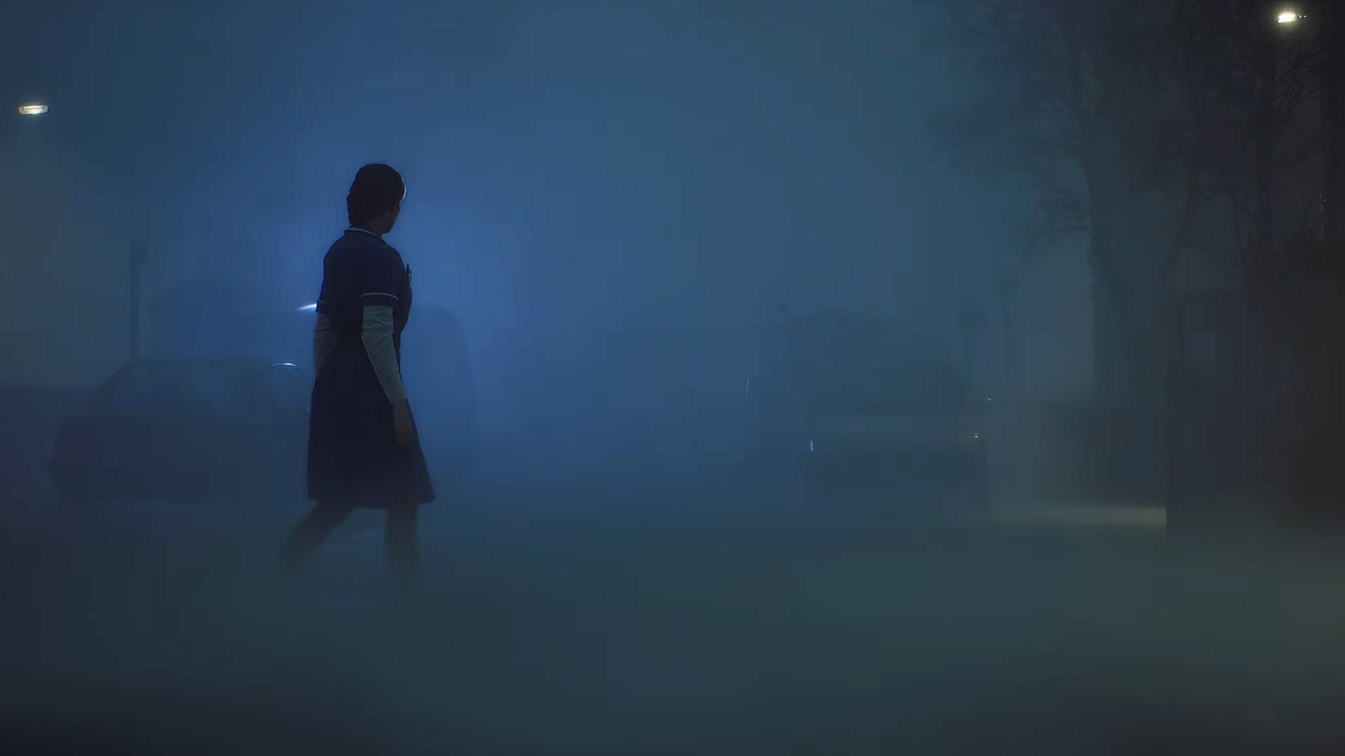 Silent Hill Townfall