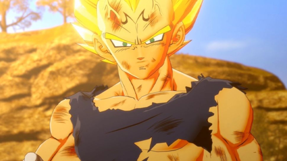 Dragon Ball Z Kakarot has a massive day one update that adds sub