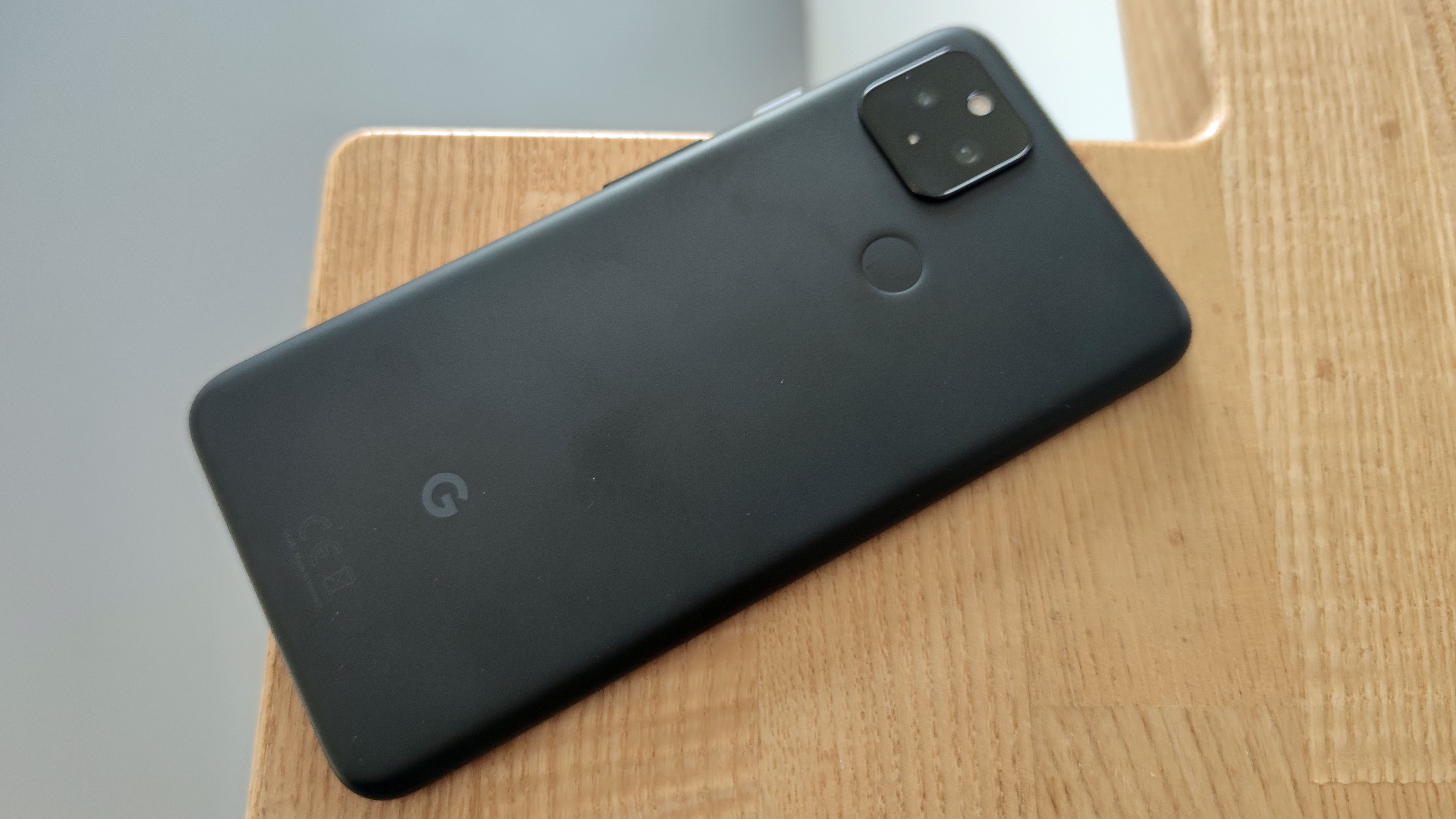 Google Pixel 5 vs Google Pixel 4a 5G vs Google Pixel 4a: which is for