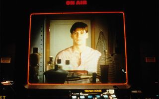 The Truman Show (1998) - 94% Rotten Tomatoes