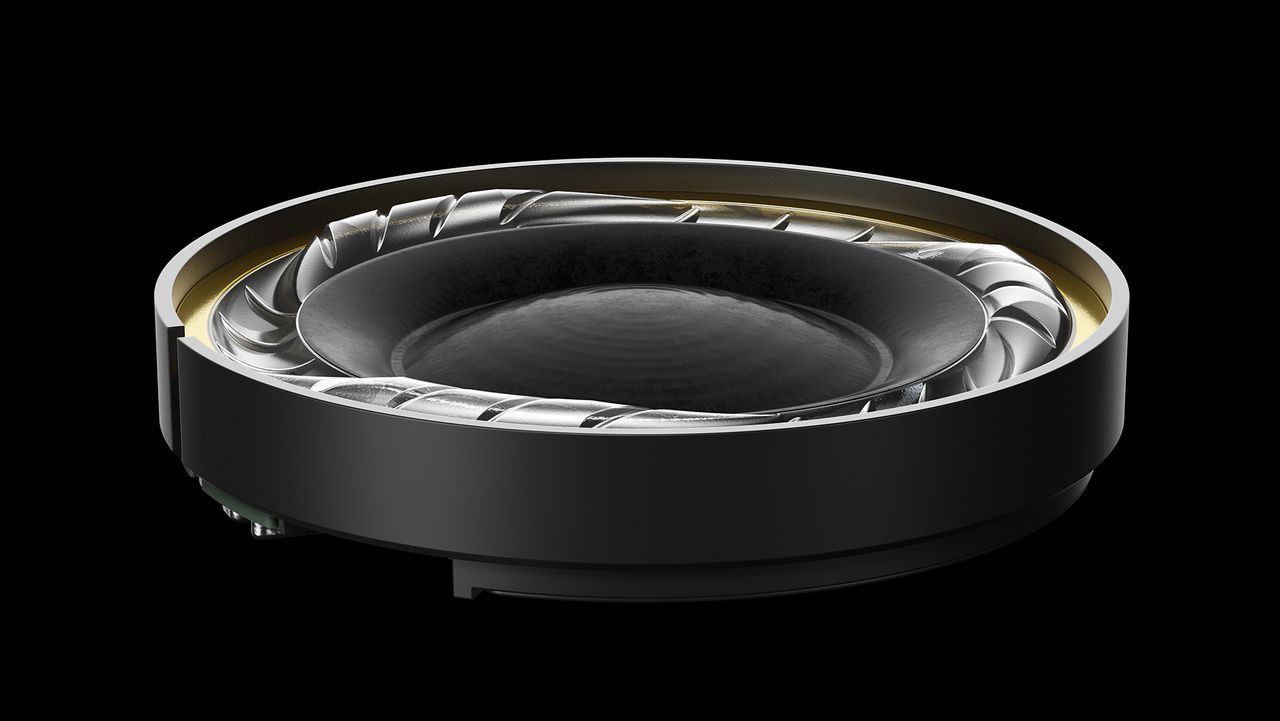 Technics EAH-A1000