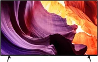 Sony 85" Class X80K LED 4K UHD smart TV:$1,399.99$999.99 at Best Buy