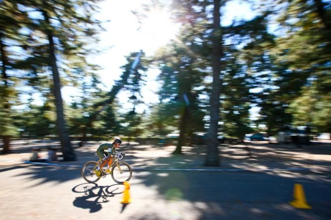 Kohei Maeda rides to a top 10 in Yasu
