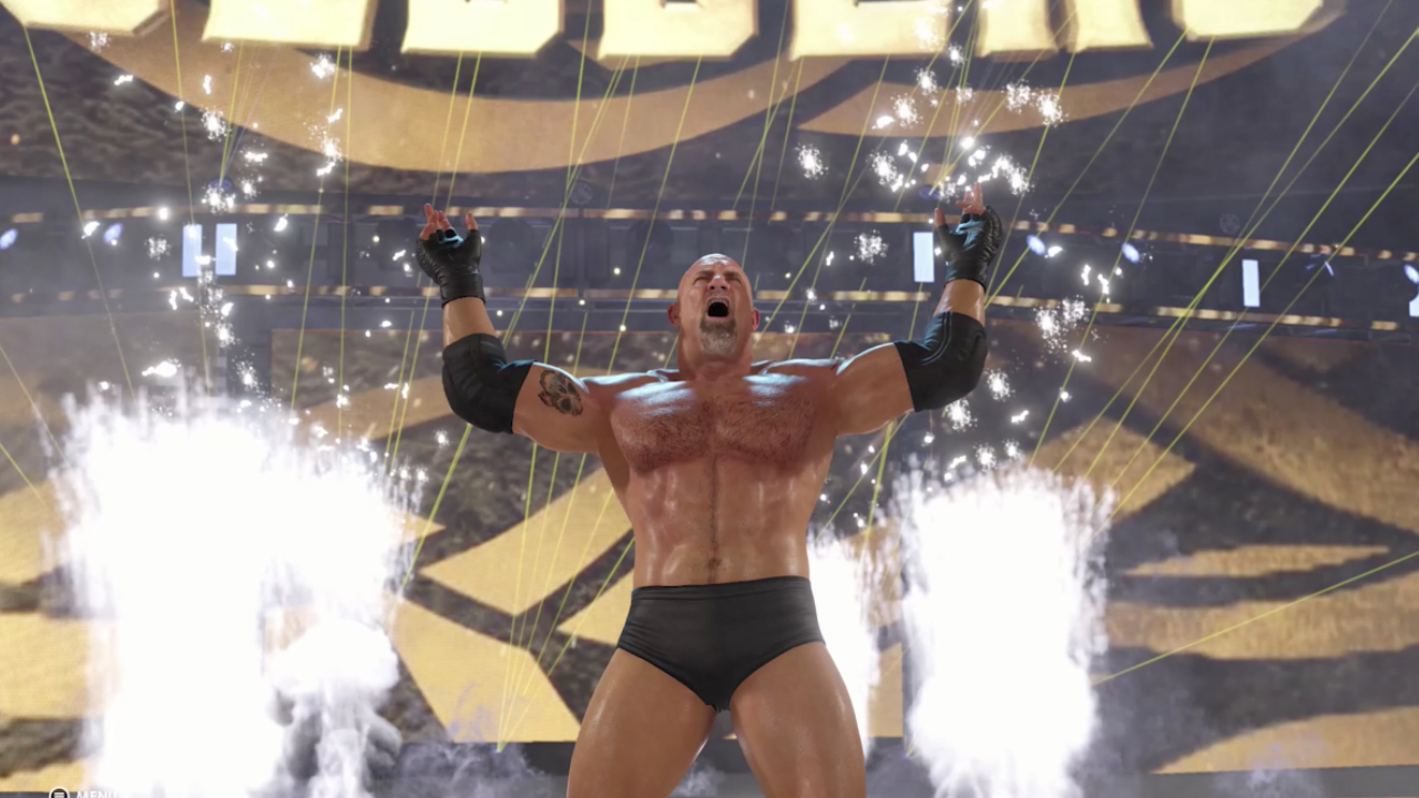 How Wwe 2k22 Is Reinventing Itself After The Disaster Of Wwe 2k Gamesradar