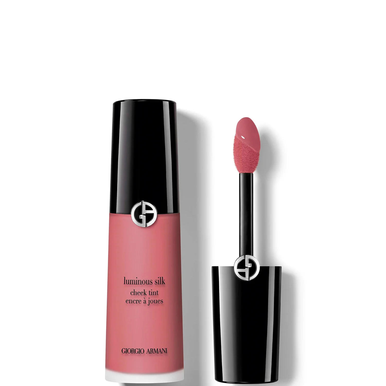 Armani Luminous Silk Cheek Tint 12ml (various Shades)
