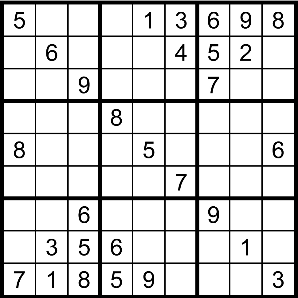 Puzzles
