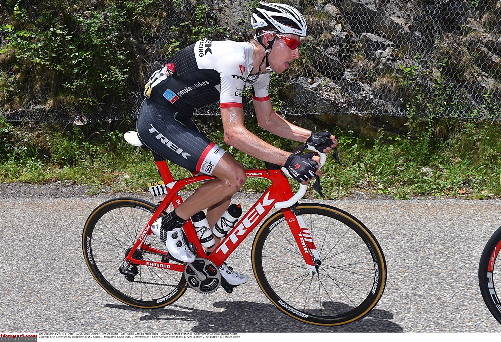 Bauke Mollema (Trek Factory Racing)