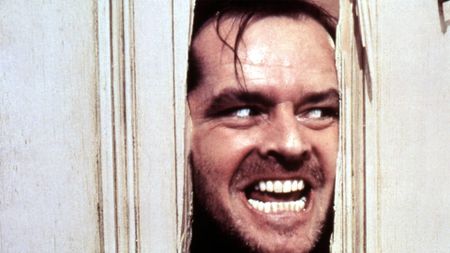 The Shining