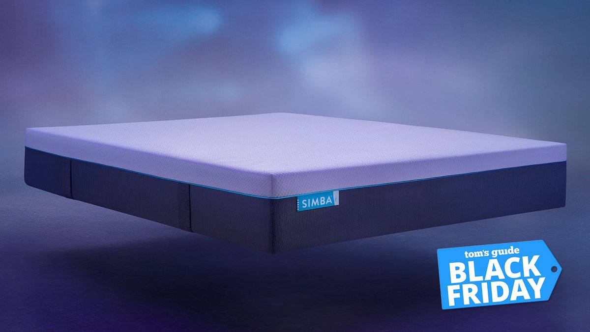 Simba mattresses reduced by 35 Tom’s Guide Tom's Guide