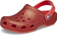 Crocs Kids Classic Glitter Clogs: was $49 now from $19 @ Walmart