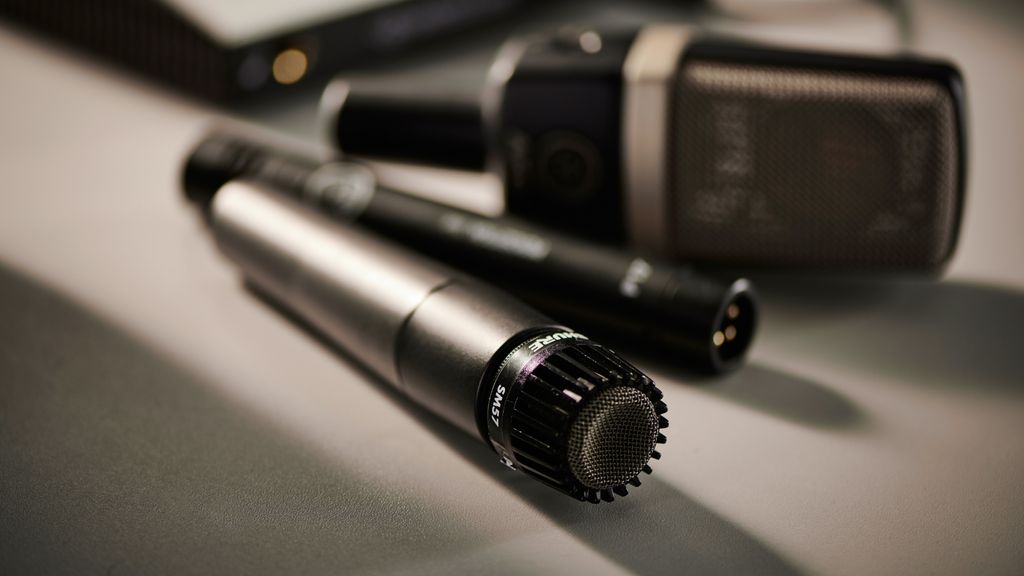 Best cheap microphones for recording 2024 For studio and stage use