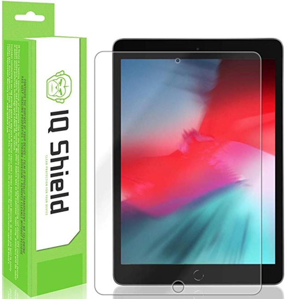 Best iPad 10.2inch screen protectors 2022 iMore