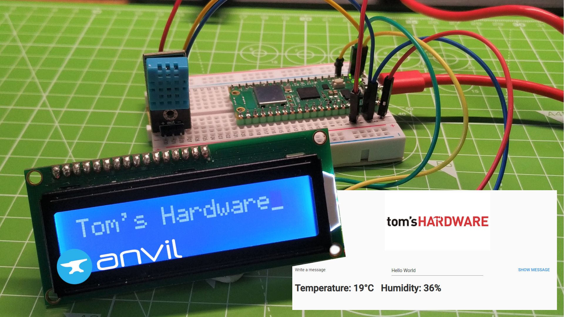 Tom s hardware. Tom s hardware