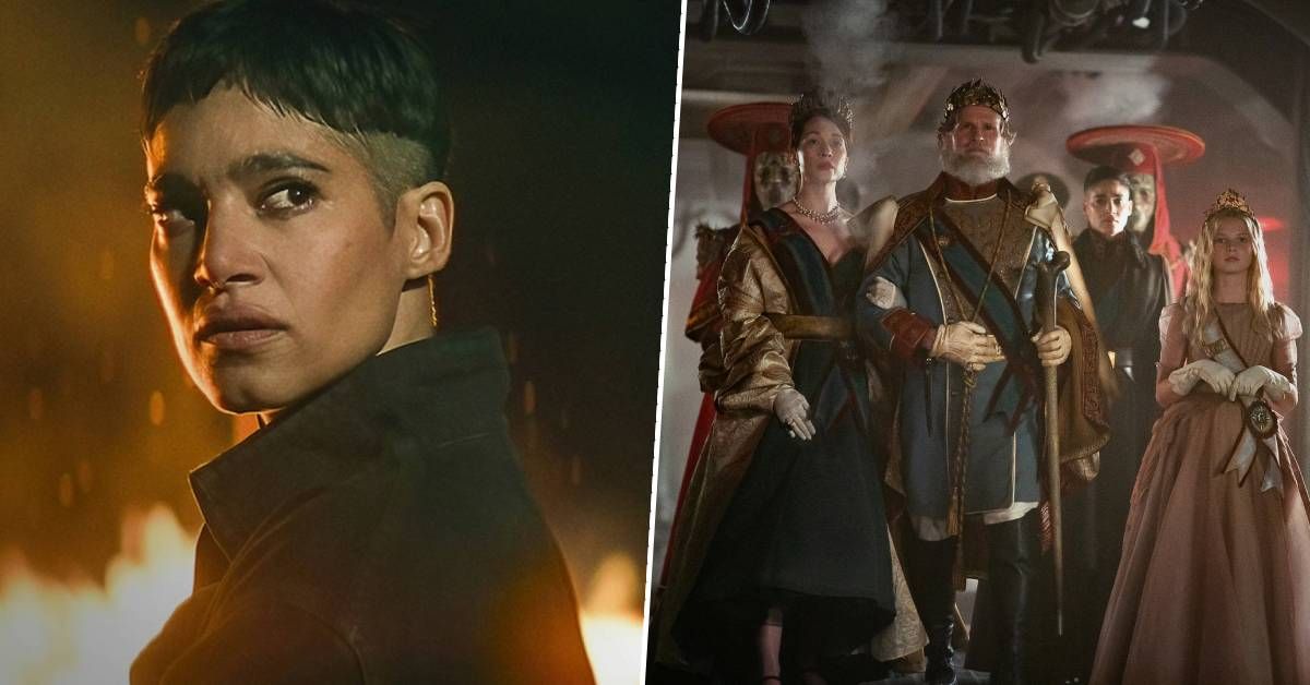 Rebel Moon director’s cut seemingly gets a new title as the R-rating ...