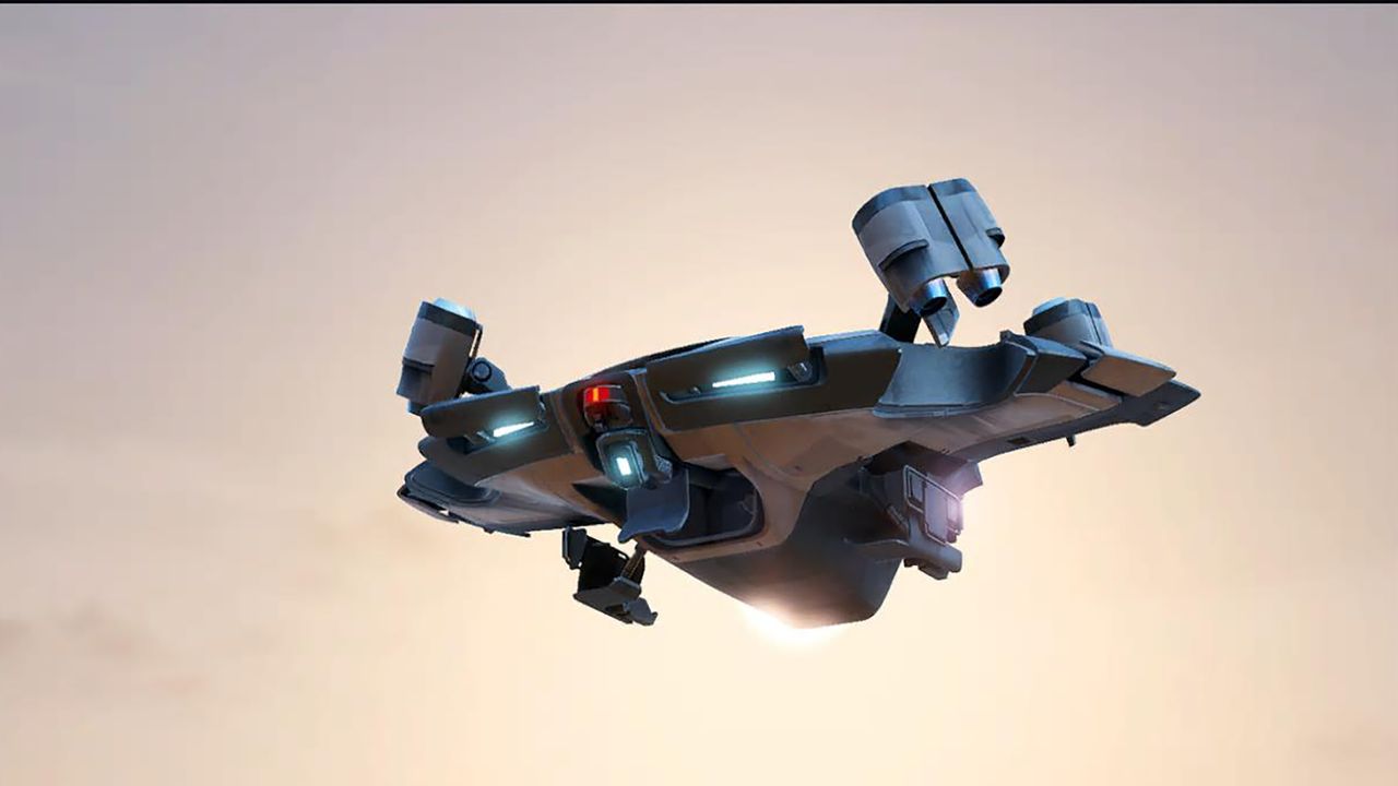 Vaporizers' weakness and best strategy in Arc Raiders