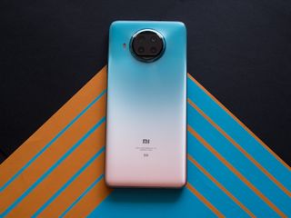 Xiaomi Mi 10i review