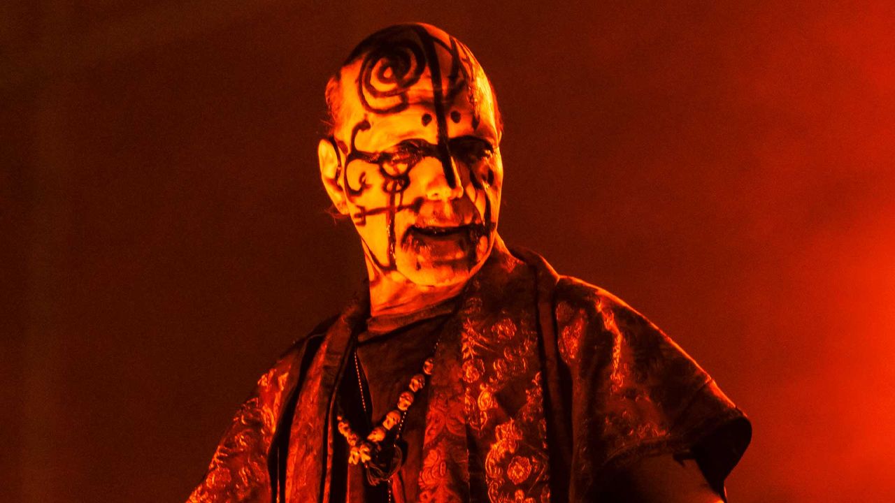 "A friend of mine told me he’d read someone in Mayhem had been murdered." Vocalist learned details of Euronymous death...