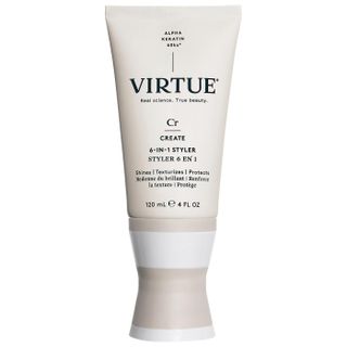 Virtue 6-in-1 Hair Smoothing Styler