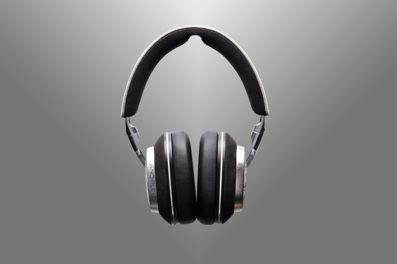 Noble Audio Fokus Artemis