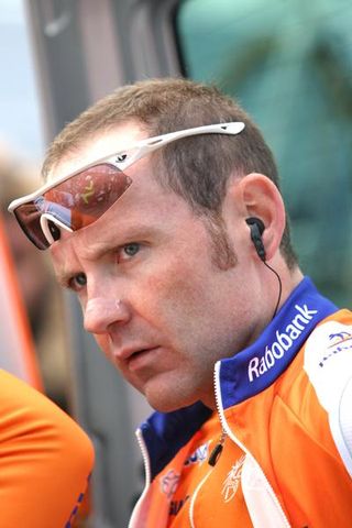 Graeme Brown (Rabobank)