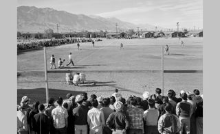 Baseball, 1943