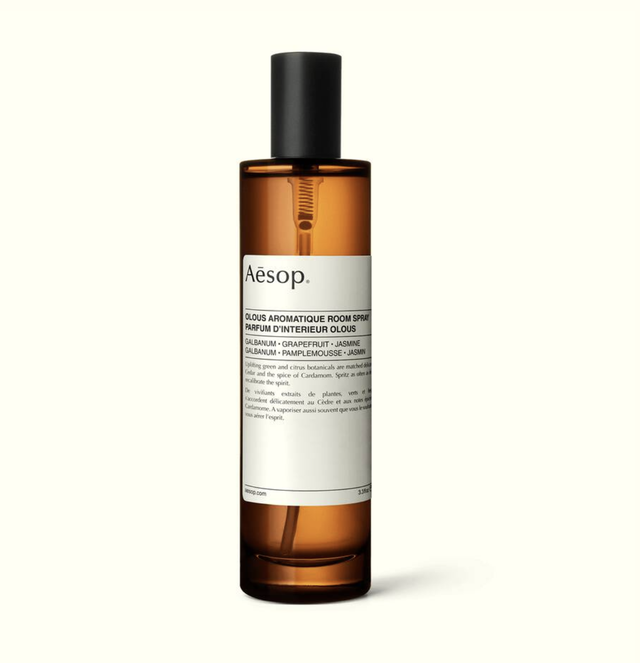 Olous Aromatique Room Spray