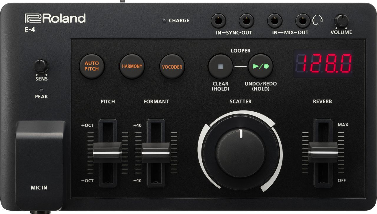 Roland Aira Compact