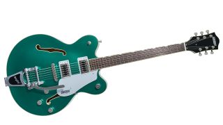 Best Gretsch guitars: Gretsch G5622T Electromatic Centre Block