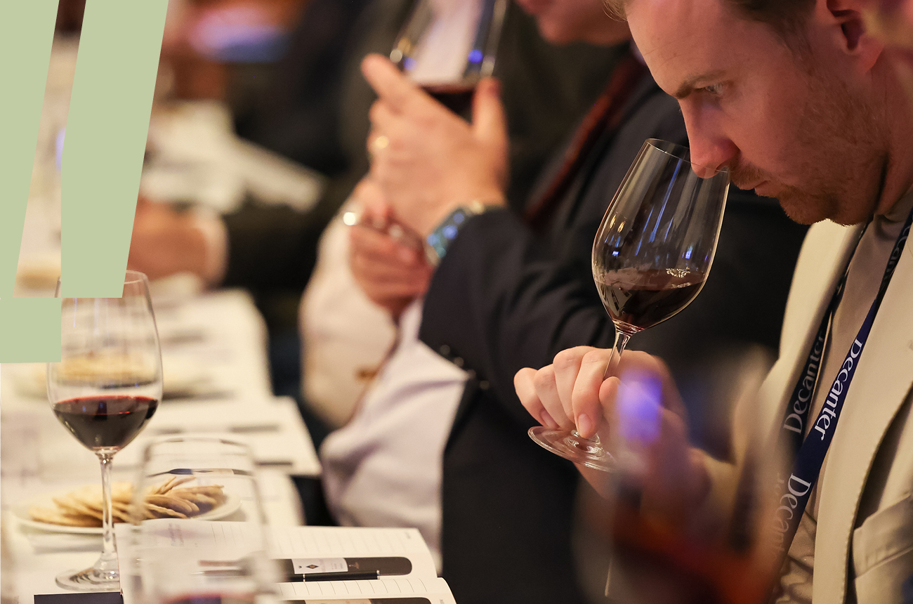 Wine Masterclass