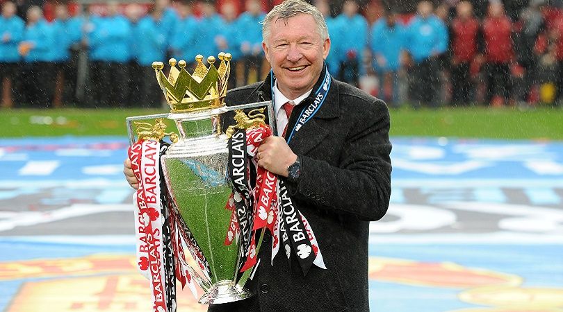 15 Key Changes At Manchester United Since Sir Alex Ferguson's ...