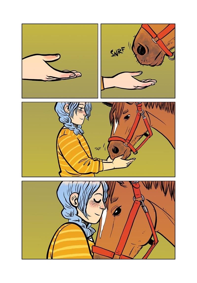 Ride On