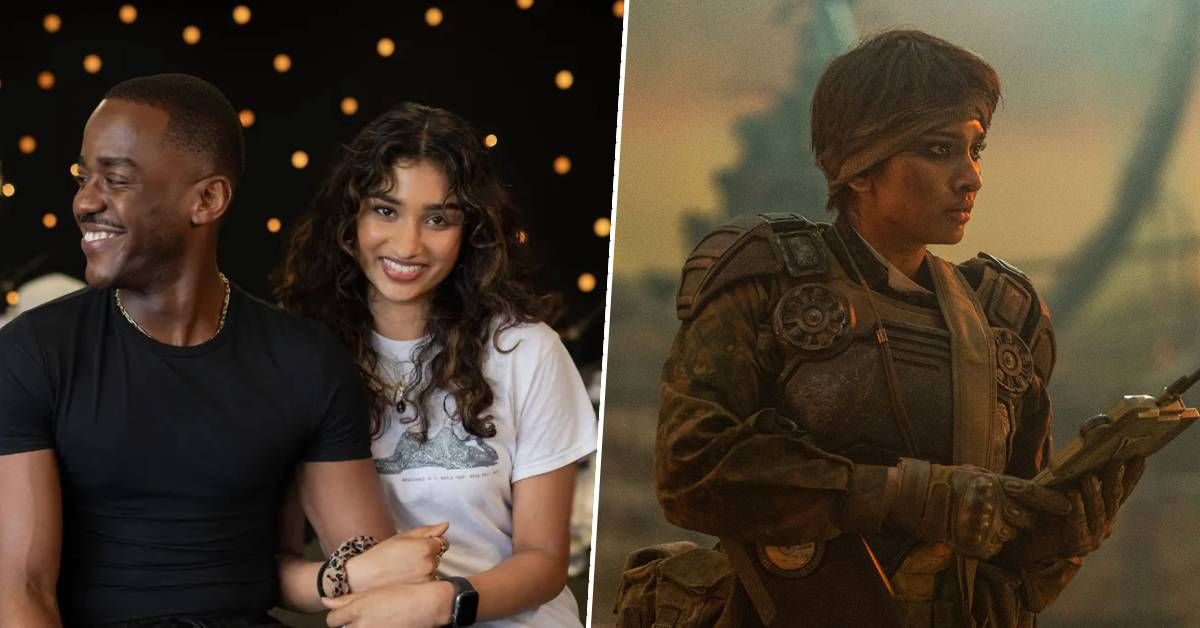 Doctor Who's Russell T Davies explains how Varada Sethu's cameo in 'Boom' ...