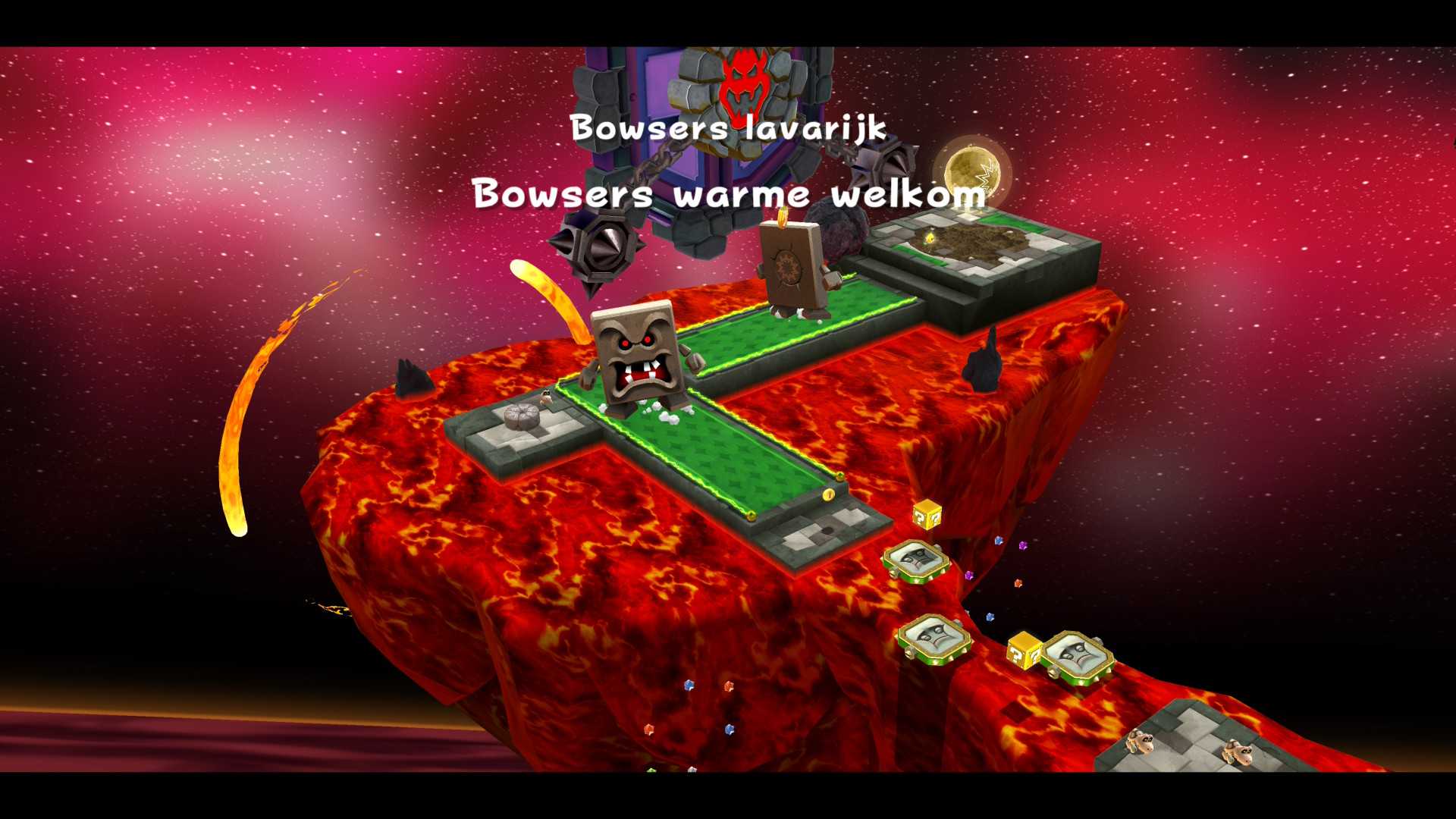 Super Mario Galaxy 2