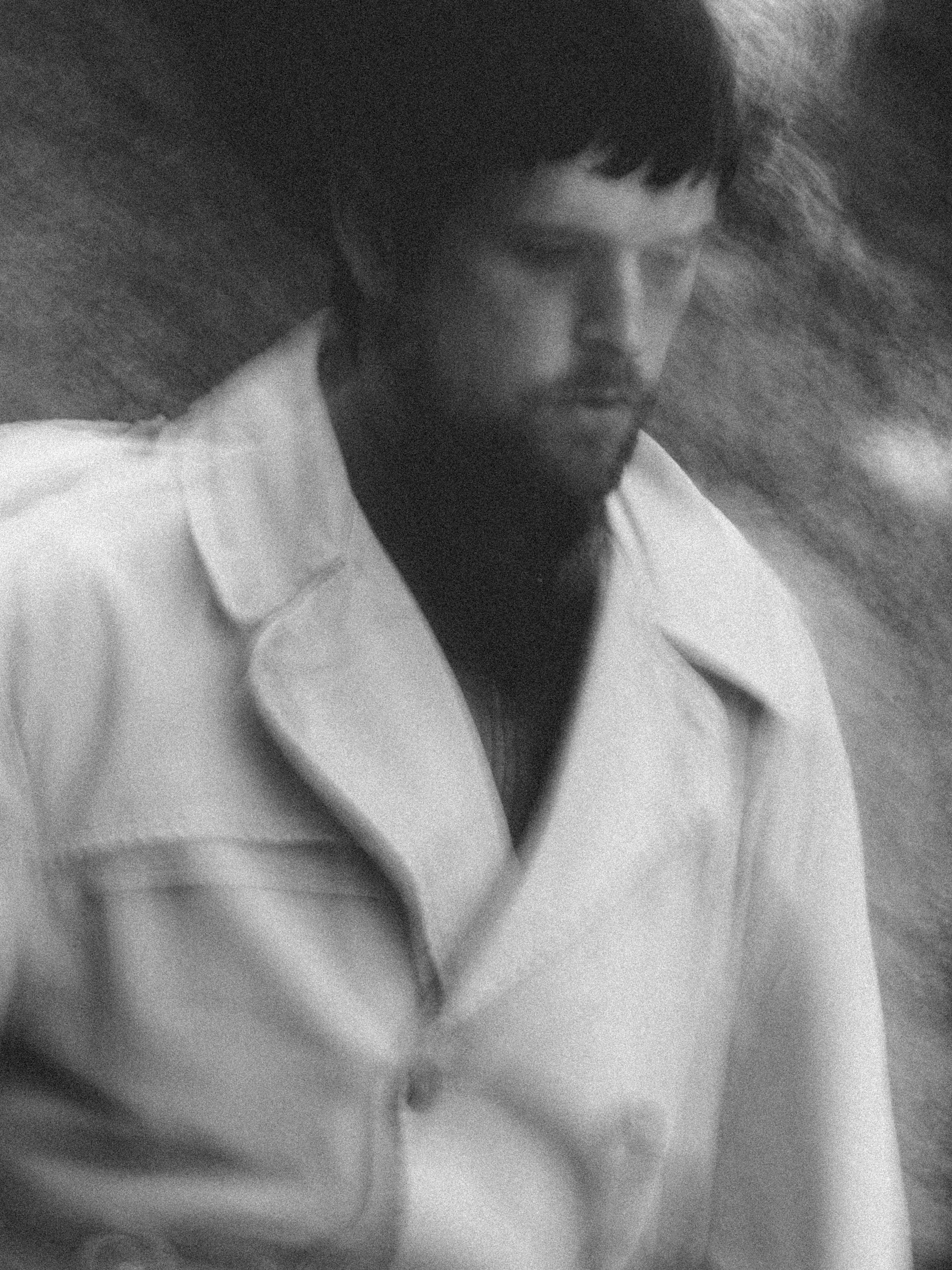 James Blake