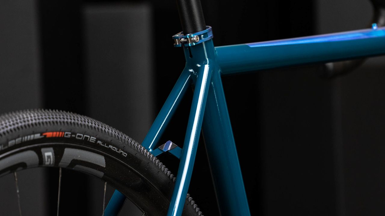 Enve Builders Roundup 2022 - No. 22 Drifter