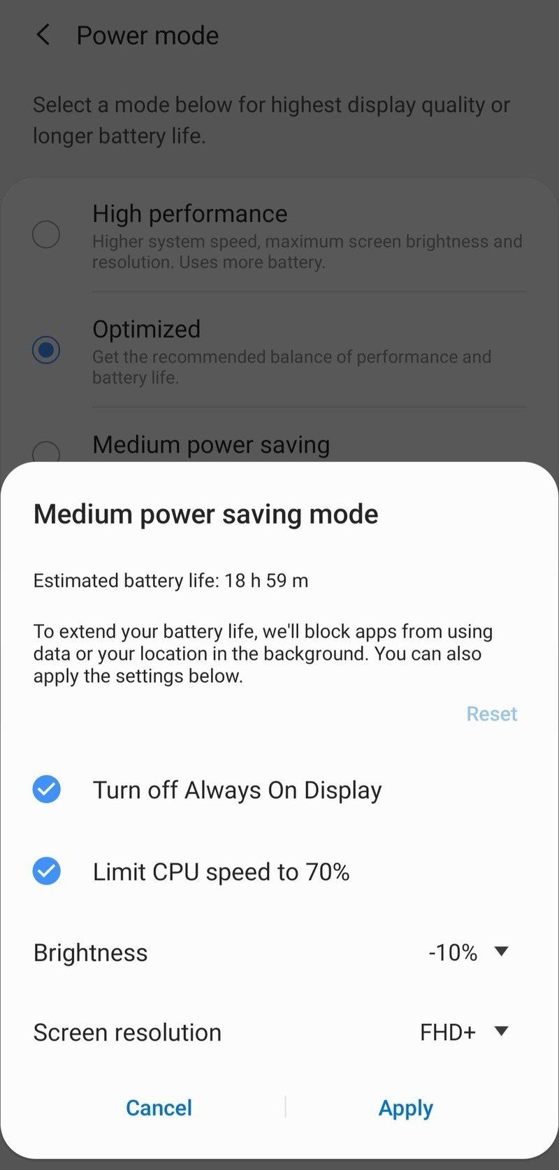 How to improve your Galaxy S20 battery life Android Central