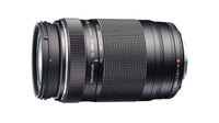 M.Zuiko 75-300mm f/4.8-6.7|was $549|now $449
SAVE $100 US DEAL