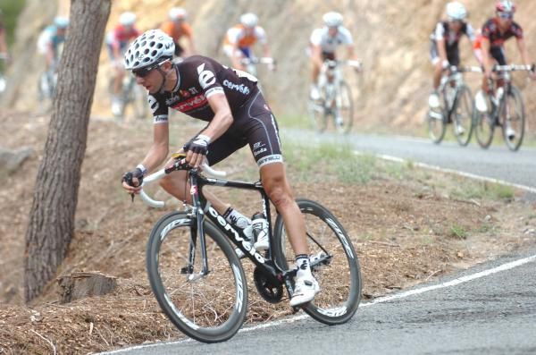 Xavier Tondo