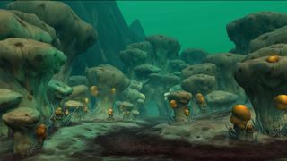 World of Warcraft: Shadowlands - дата выхода и новые зоны