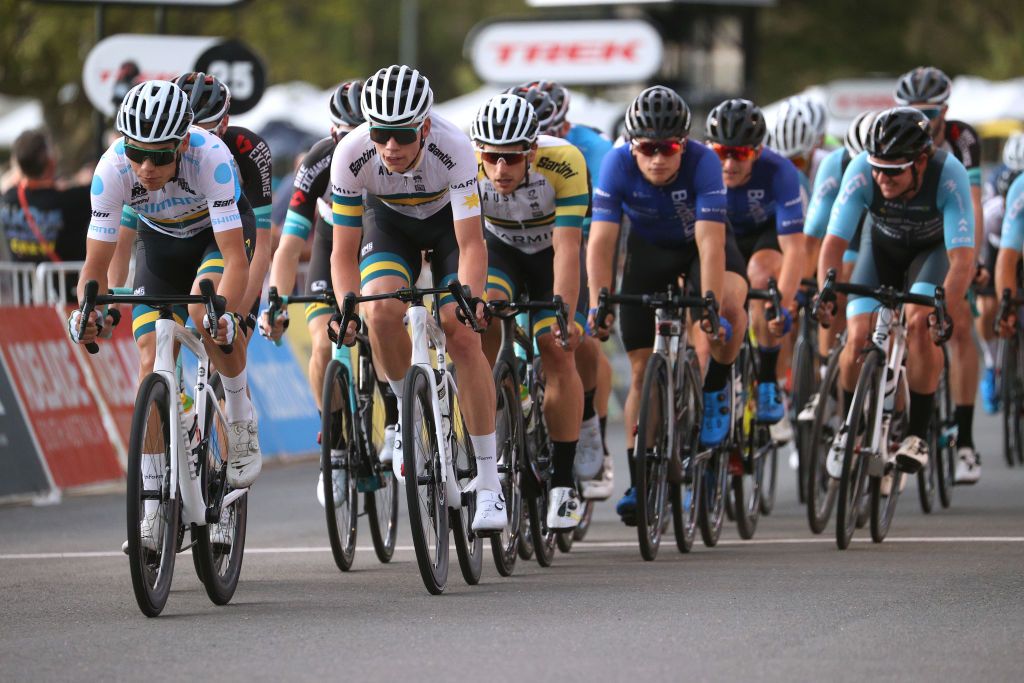Santos Festival of Cycling
