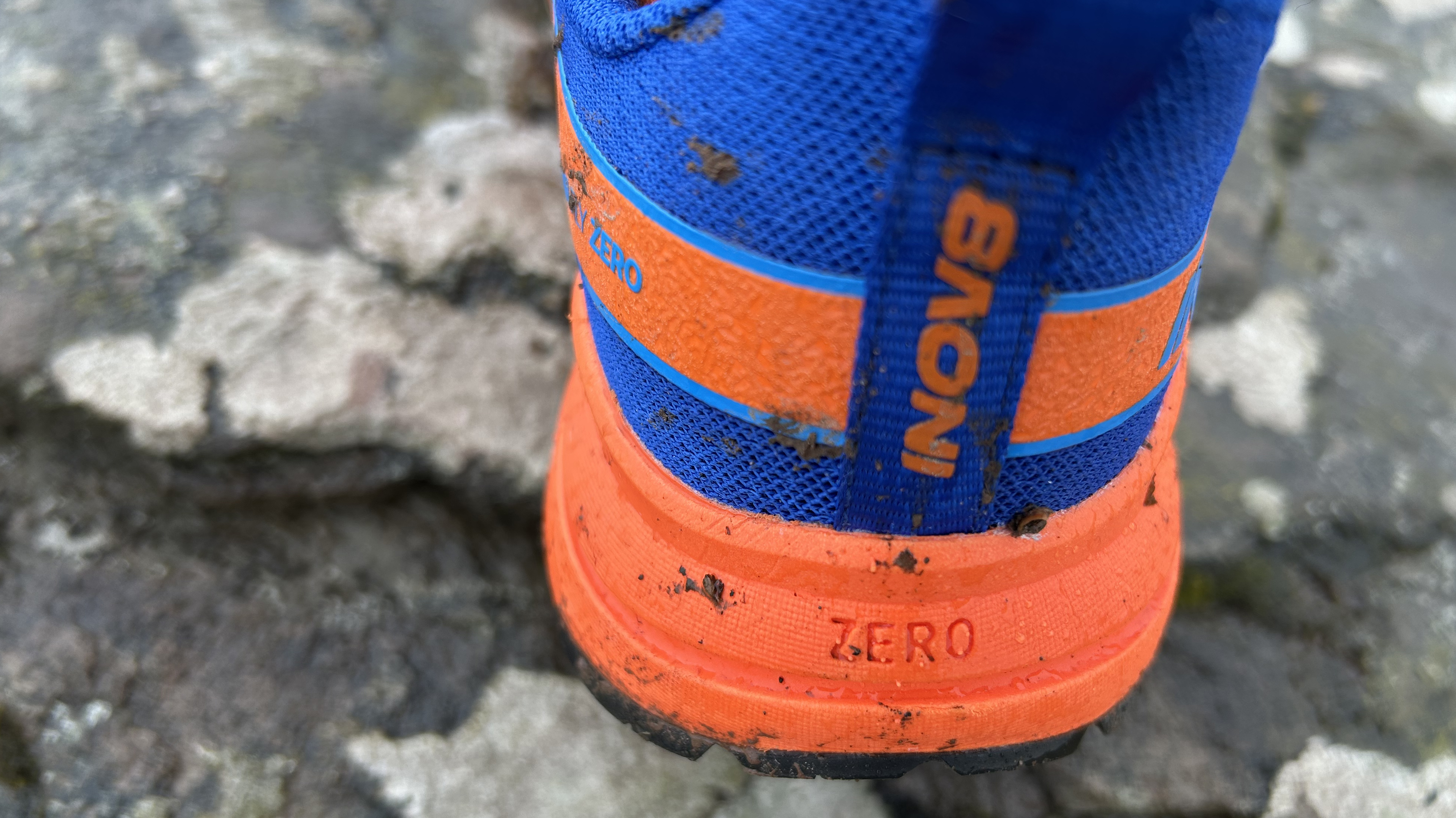 New Inov8 logo