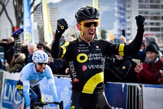 Turgis wins Grand Prix Cycliste la Marseillaise