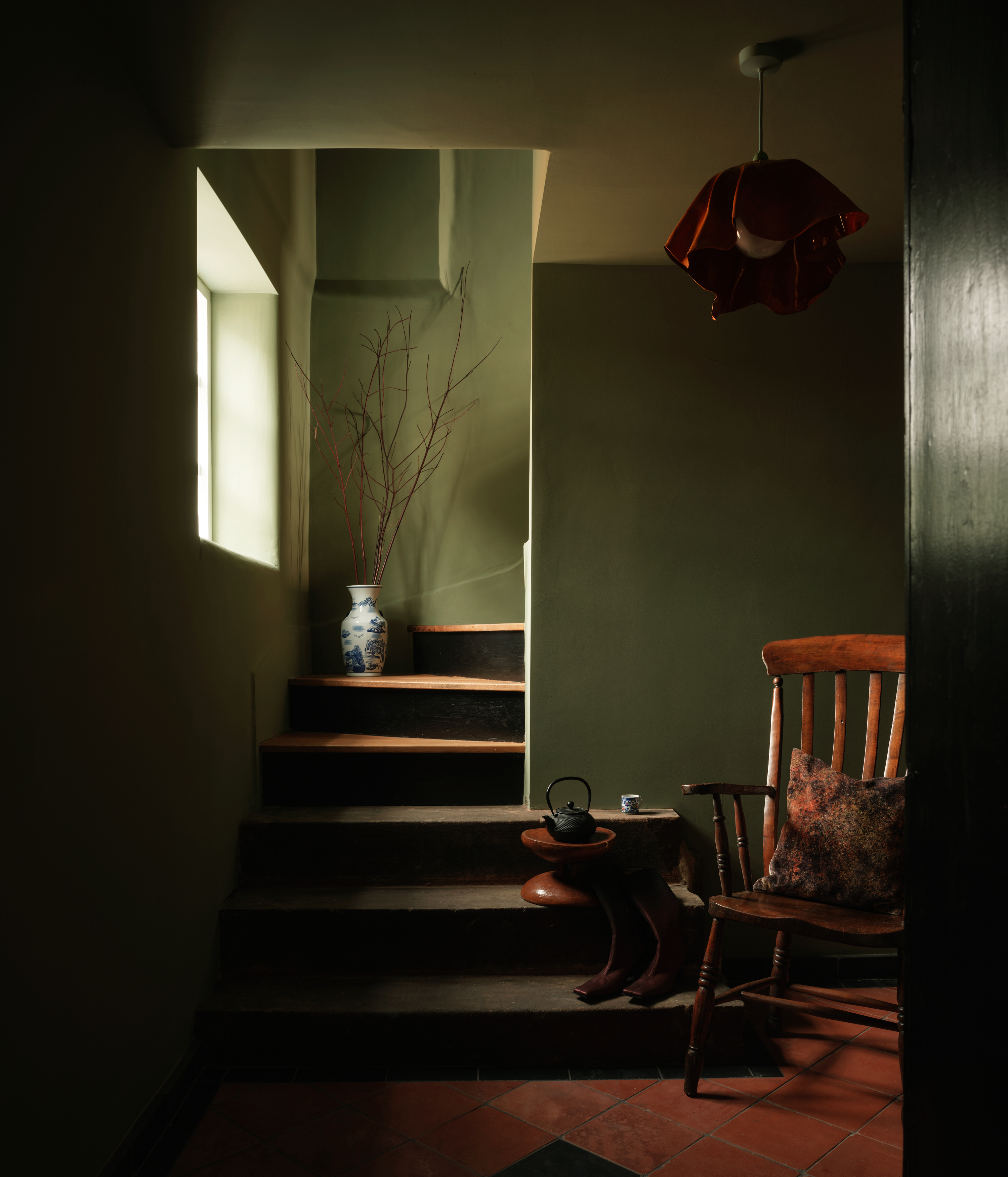 jobe burns farmhouse renovation
