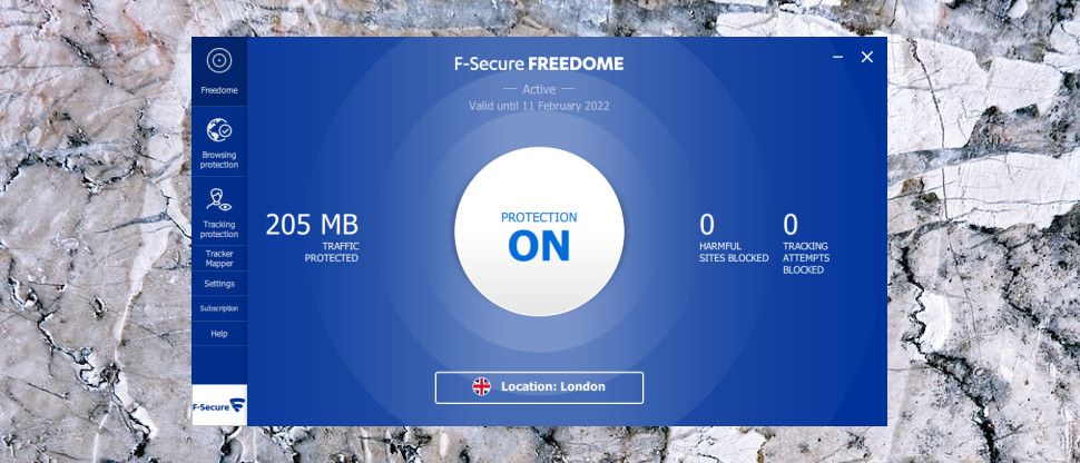 download f secure freedome vpn