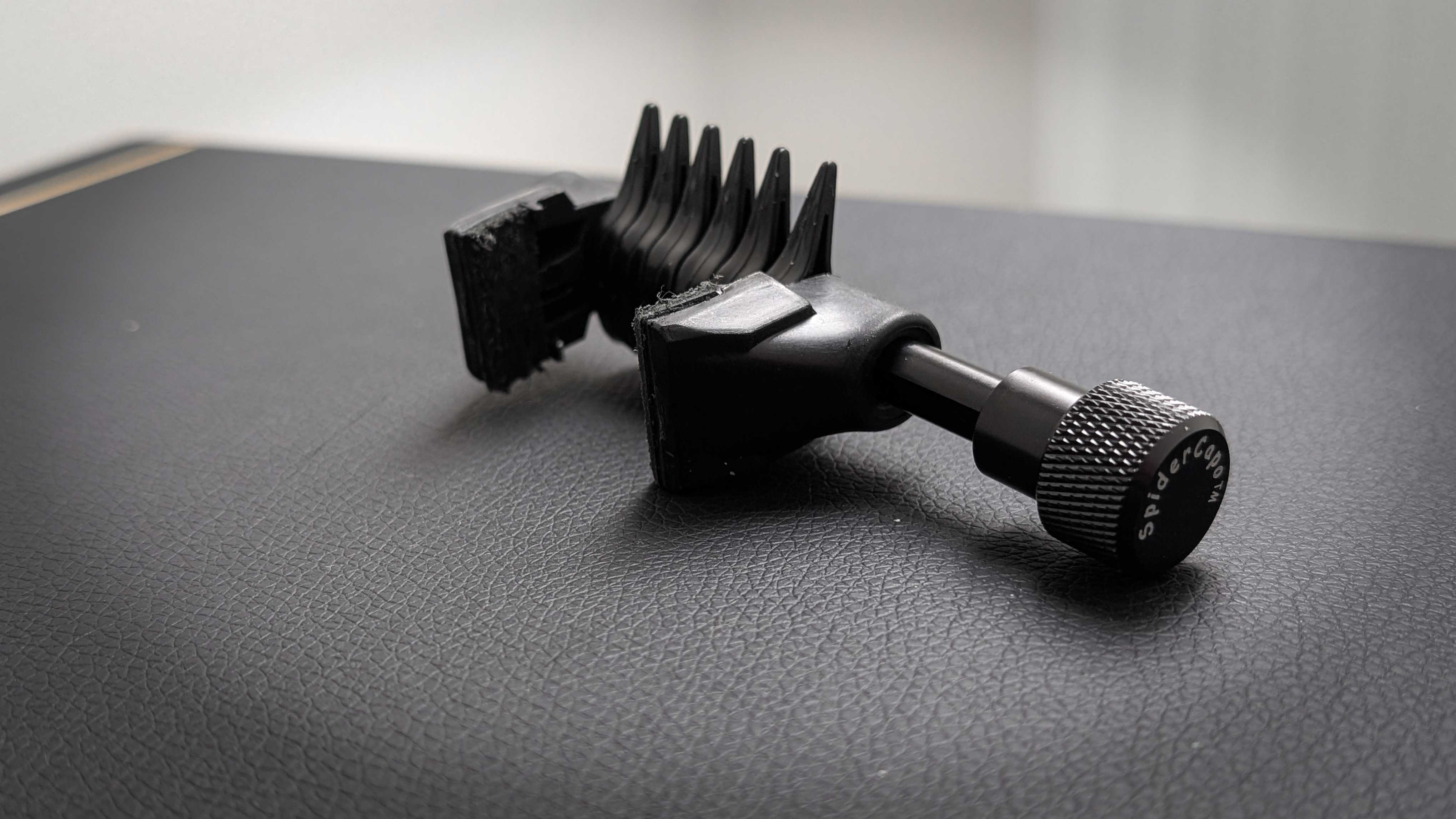 Best capos
