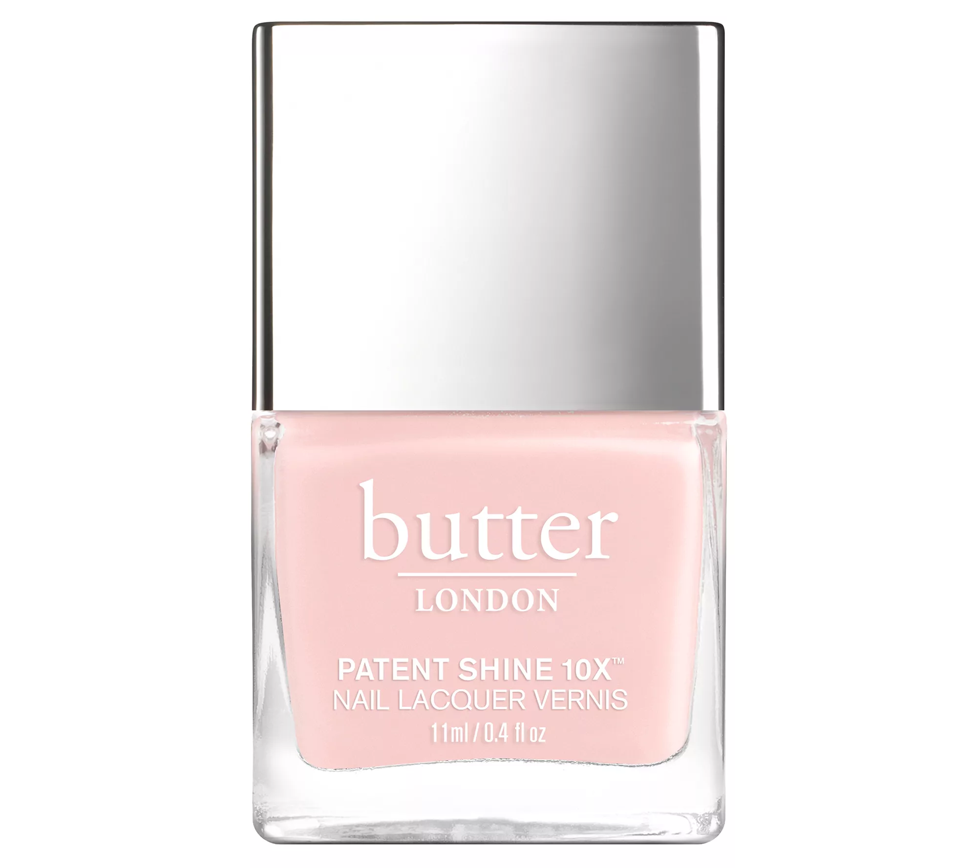 Butter London Patent Shine 10x Nail Lacquer