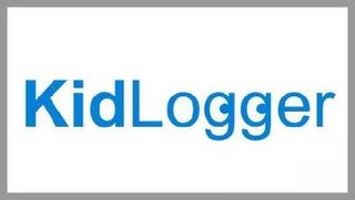 KidLogger logotipo
